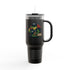 Walton & Johnson: Alligator Alcatraz Tumbler, 40oz