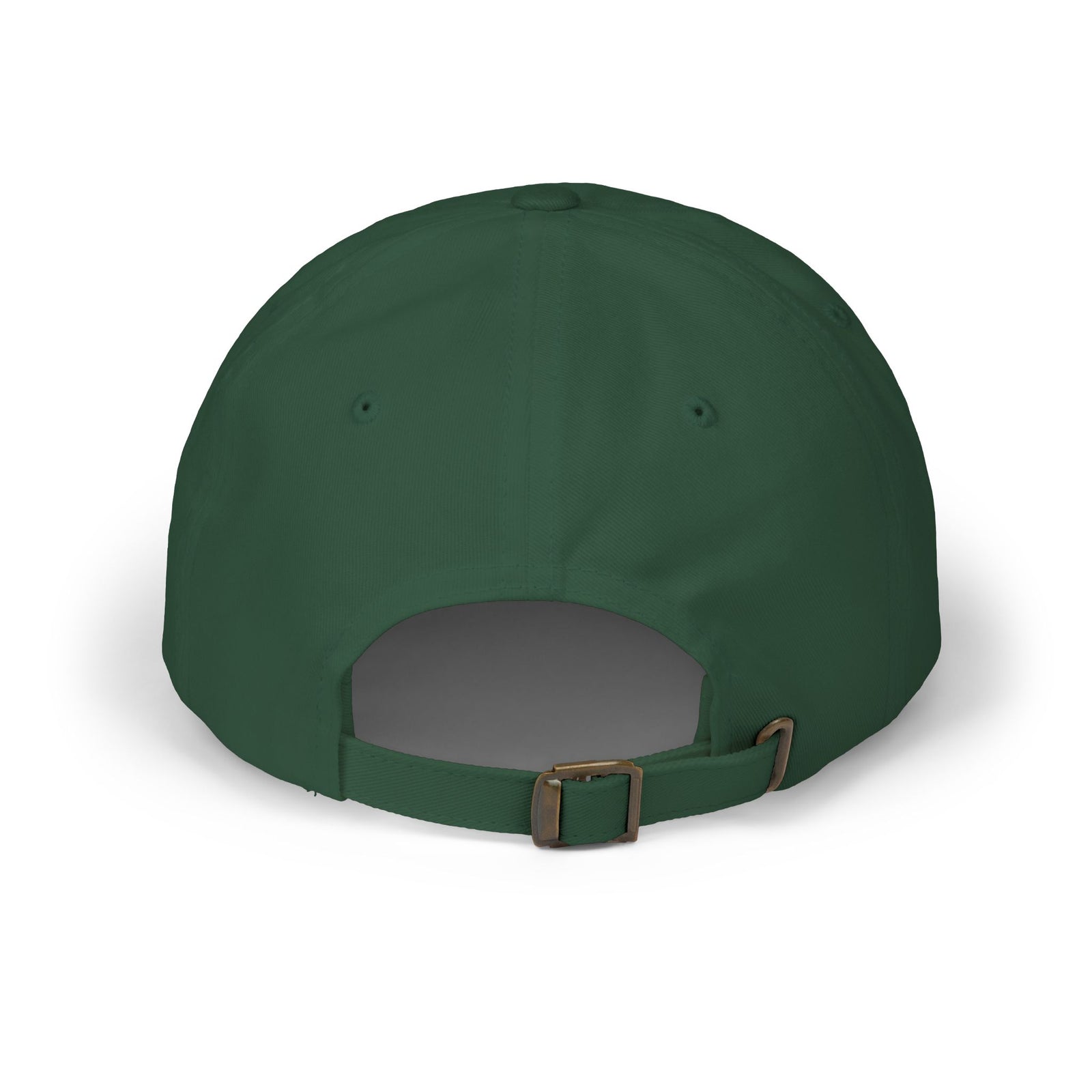 Embroidered Gadsden Dad Hat - 4LibertyShop.com