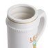 Less Government More Beer Stein Mug - Patriotic Beer Stein