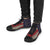 Betsy Ross Flag Men's High Top Sneakers