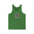 Walton & Johnson: Gulf of America Hammerhead Shark Tank Top