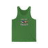 Walton & Johnson: Gulf of America Hammerhead Shark Tank Top