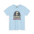 Benjamin Franklin 'Death and Taxes' Quote T-Shirt