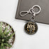 Walton & Johnson: Proud 10%er Keychain