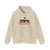 Pumpkin 'Come and Take It' Hoodie — Fall Harvest Sweatshirt - 4LibertyShop.com