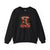 Let's Get Elfed Up Christmas Sweatshirt - 4LibertyShop.com