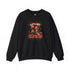 Let's Get Elfed Up Christmas Sweatshirt - 4LibertyShop.com