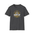 Wake Up Jeff City: The Wake Up Jeff City T-Shirt