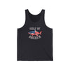 Culturama: Gulf of America Shark Tank Top