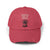 Judge Nap: "A Republic, If You Can Keep It" Hat