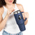 Javier Milei 40oz Tumbler