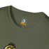 Don't Tread On My Coop T-Shirt