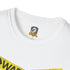 WWII History T-Shirt — "Warning: May Start Talking About World War II"