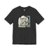 Milton Friedman TNSTAAFL T-shirt