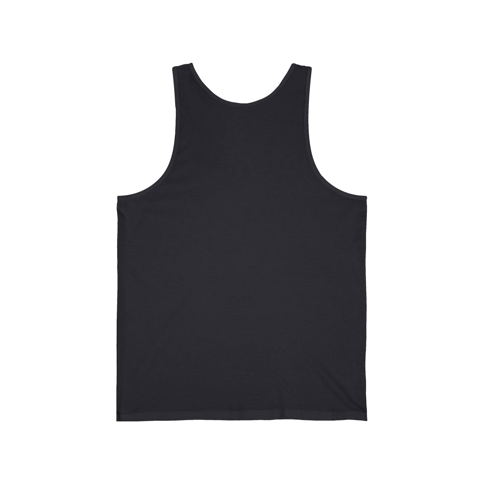 Alligator Alcatraz Intake Division Tank Top