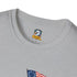 1776 Independence Day T-Shirt — "Party Like It's 1776" Patriotic July 4th Tee