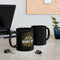 Wake Up Jeff City: The Wake Up Jeff City Show Mug, (11oz, 15oz)