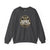 Audit The Fed Crewneck Sweatshirt — Monetary Crimes Unit Emblem - 4LibertyShop.com