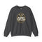 Audit The Fed Crewneck Sweatshirt — Monetary Crimes Unit Emblem - 4LibertyShop.com