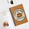 Cafecito Libre Notebook