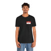 Walton & Johnson: Hello, I'm Retarded & I Have A Gun T-Shirt
