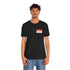 Walton & Johnson: Hello, I'm Retarded & I Have A Gun T-Shirt