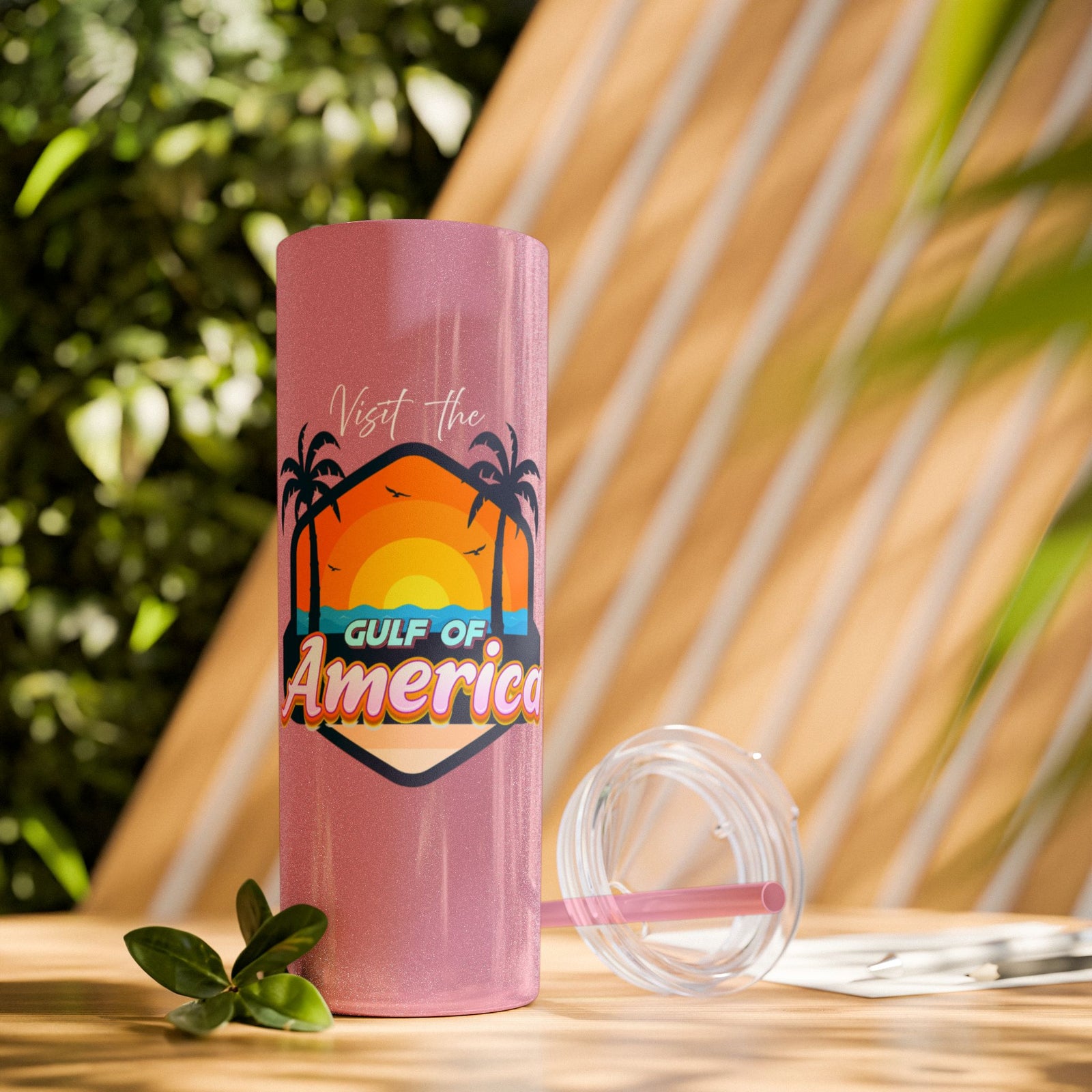 Gulf of America Tumbler, 20oz