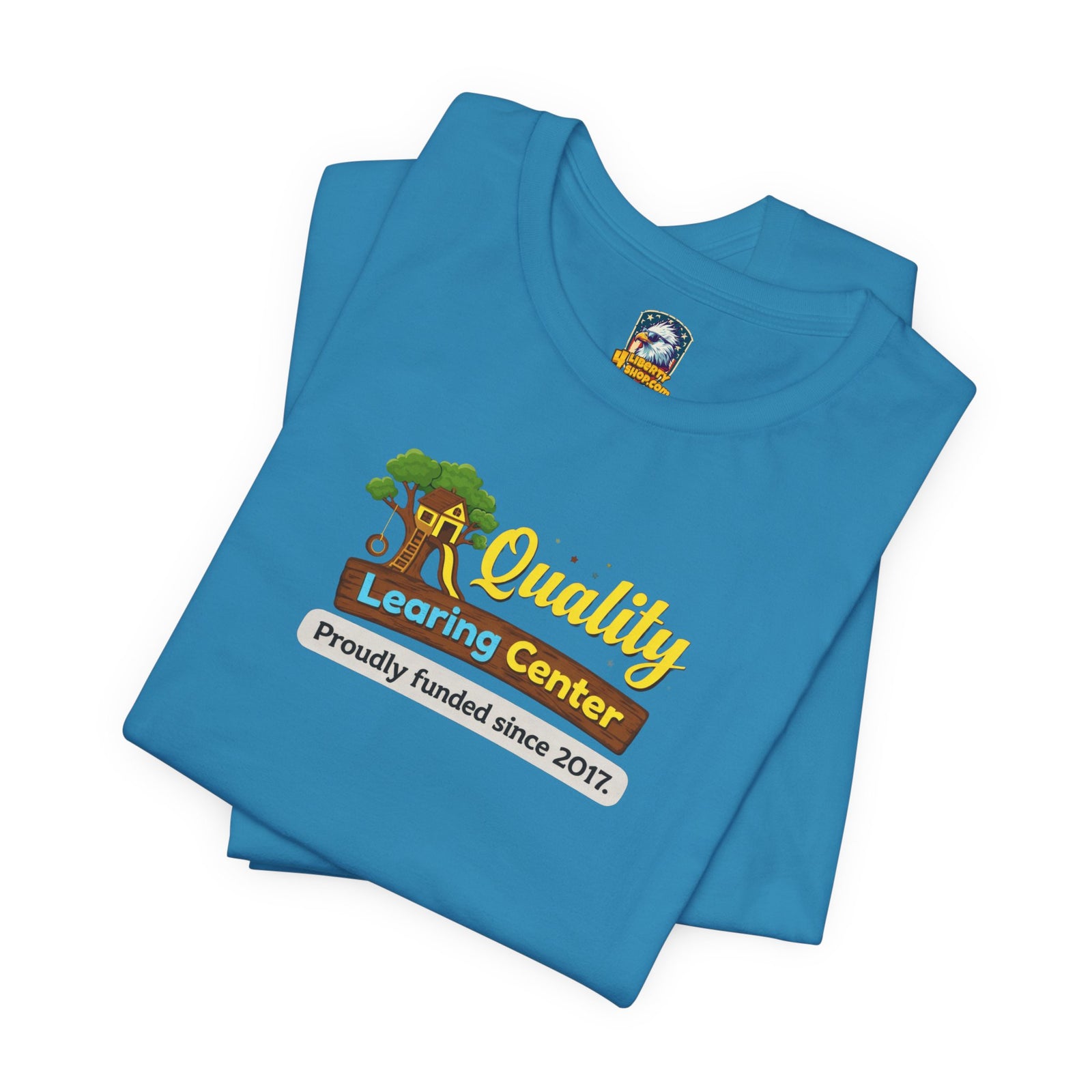 Quality Learing Center T-Shirt