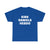 The Charlie Trifecta Tee - Walton & Johnson