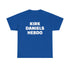 The Charlie Trifecta Tee - Walton & Johnson