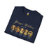 Young & Rebellious Founders Circa 1776 T-Shirt