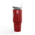 Judge Nap: Obedience To God Tumbler, 40oz