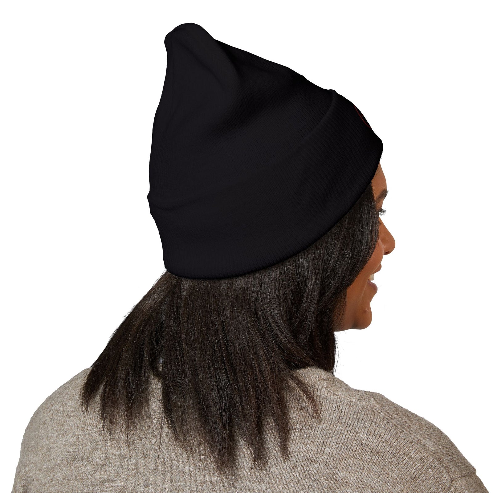 Liberty Roots 1776 Embroidered Beanie