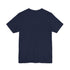 Washington, Jefferson, Reagan & Coolidge Rock Band Tee — Founding Fathers Vintage Musician Graphic T-Shirt - 4LibertyShop.com