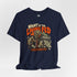 Night of the Living Fed Halloween T-Shirt - 4LibertyShop.com