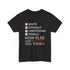 Offending Liberals T-Shirt
