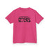 Homeschool Workshop | Kids "Homeschool Rocks" Graphic Tee for Homeschool Families