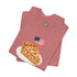 Patriotic Pie T‑Shirt — "Sweet as Pie" Fourth of July Tee