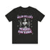 Walton & Johnson: Helen Keller Memorial Gun Range T-Shirt