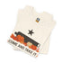 Come And Take It Pumpkin Cannon Tee — Fall Halloween Shirt - 4LibertyShop.com