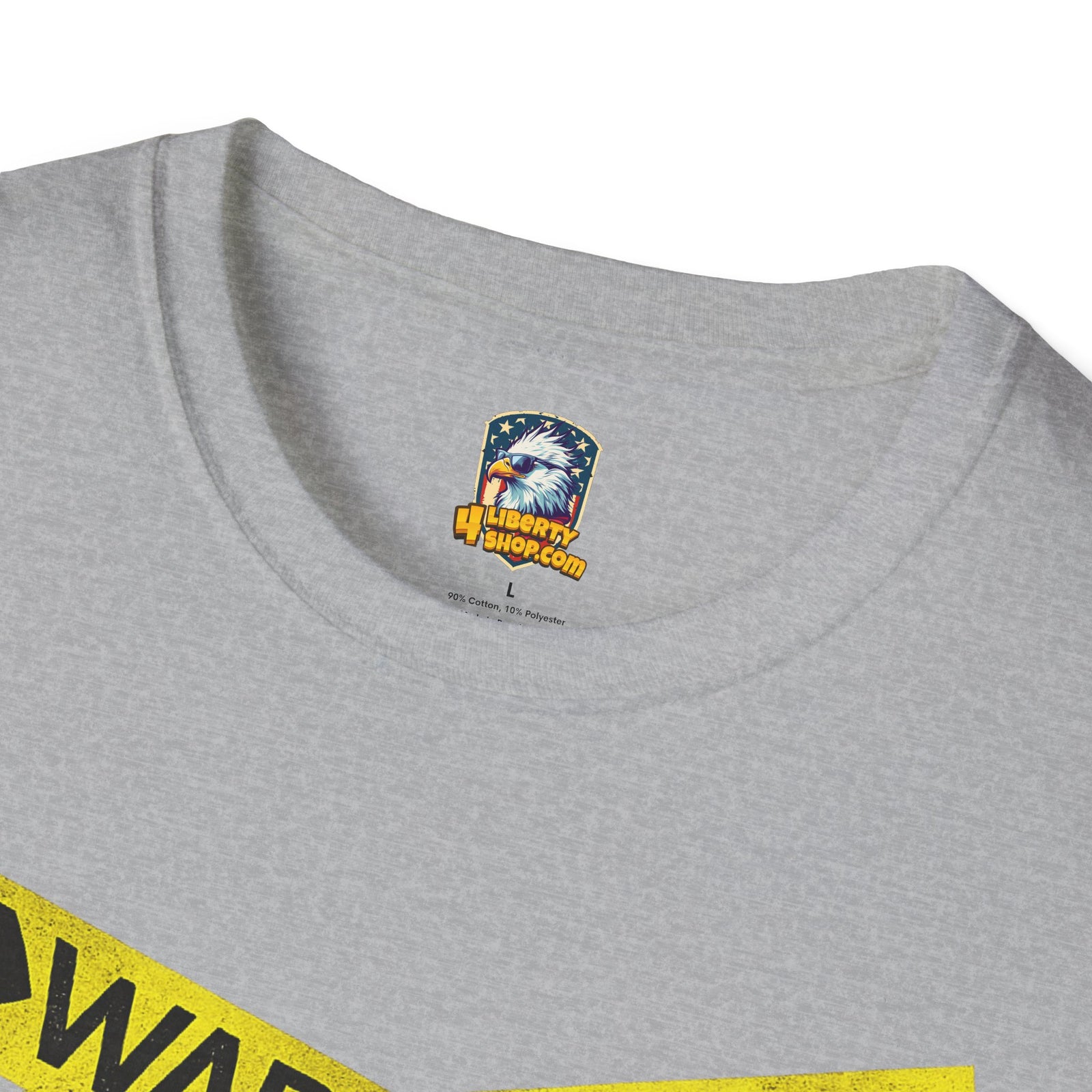 WWII History T-Shirt — 