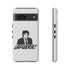 Walton & Johnson - Afuera Phone Case