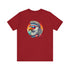 Walton & Johnson: "Merican Bald Eagle" T-Shirt