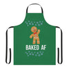 Baked AF Apron