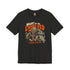 Night of the Living Fed Halloween T-Shirt - 4LibertyShop.com
