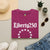 Liberty250 T-Shirt — Vintage Betsy Ross Star Circle Patriotic Tee