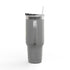 Judge Nap: The Cure For 1984 Tumbler, 40oz