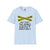 WWII History T-Shirt — "Warning: May Start Talking About World War II"