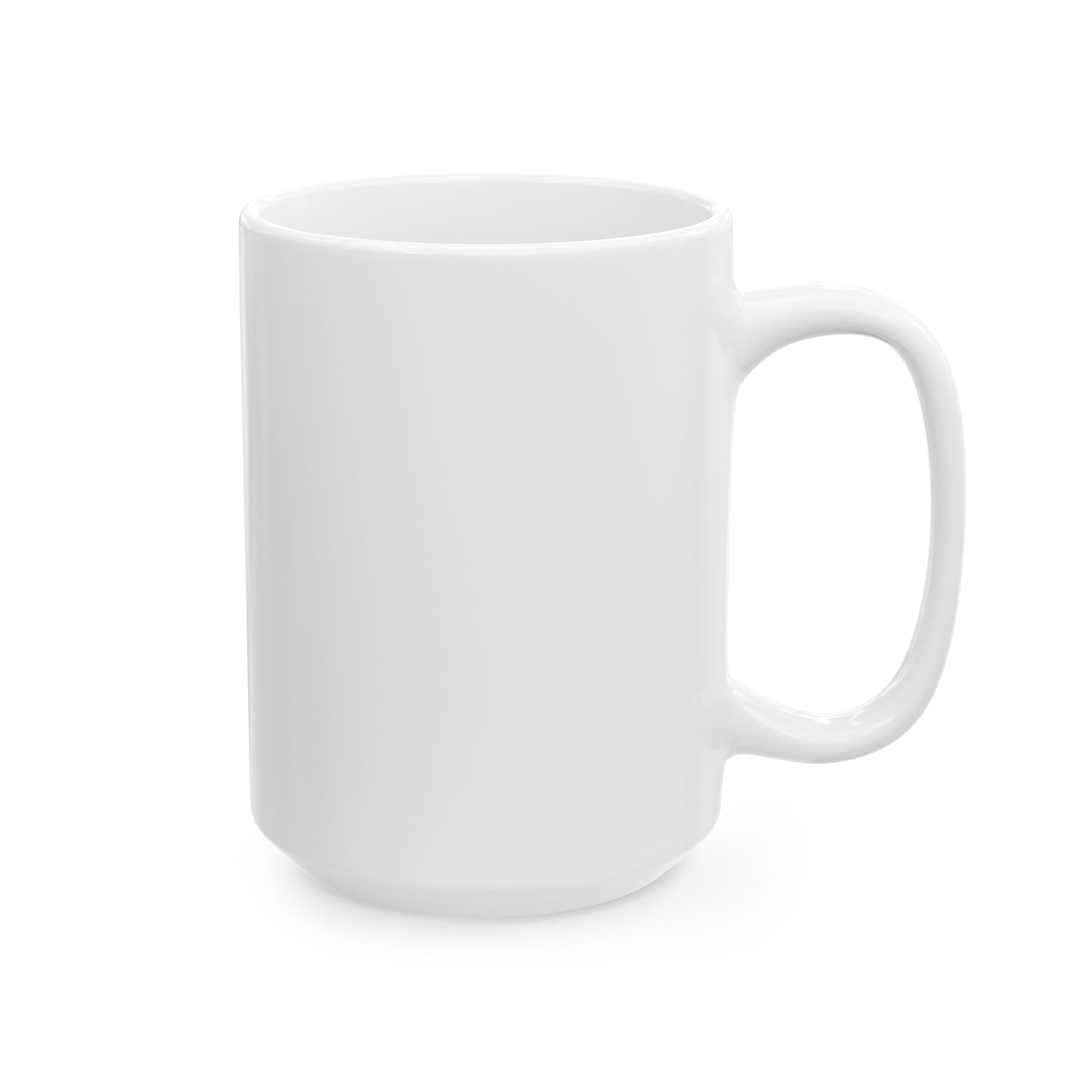 Walton & Johnson: Gulf of America Mug, 11oz, 15oz