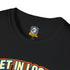 T-Shirt — "Get In Loser, We're Crossing the Delaware" Patriotic Revolutionary War Graphic Tee